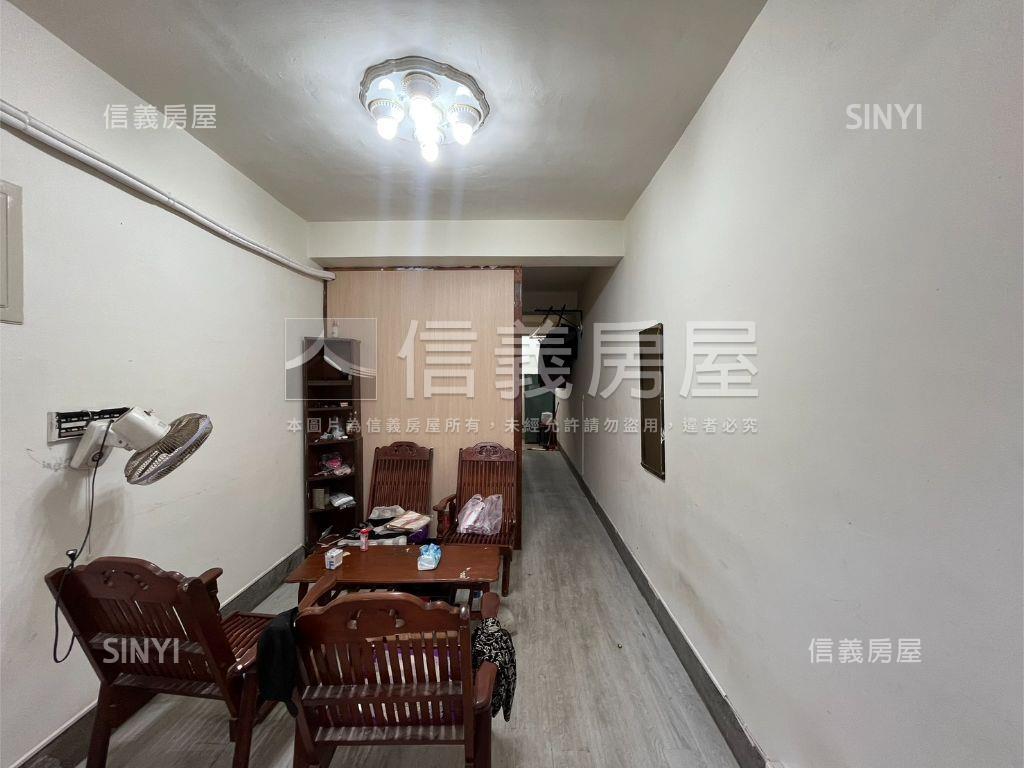 親水綠堤成家美寓房屋室內格局與周邊環境