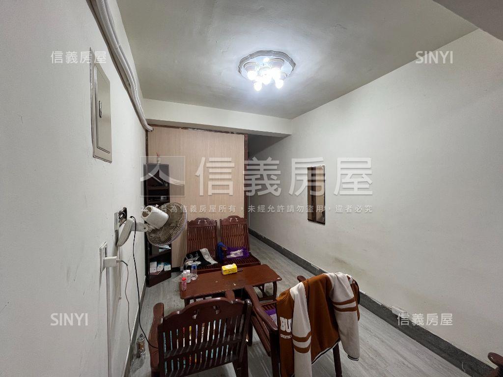 親水綠堤成家美寓房屋室內格局與周邊環境
