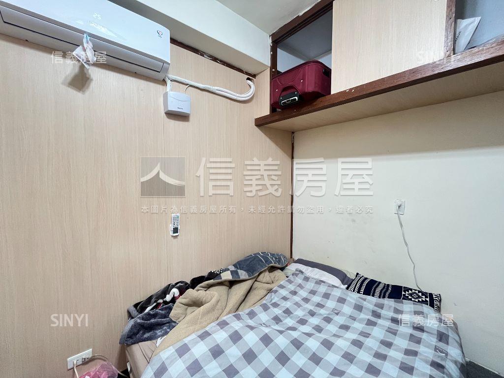 親水綠堤成家美寓房屋室內格局與周邊環境