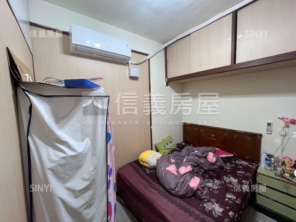 親水綠堤成家美寓房屋室內格局與周邊環境
