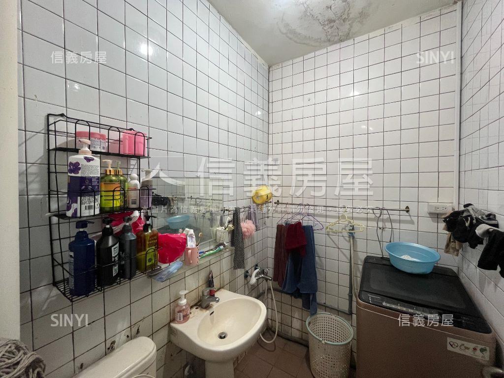 親水綠堤成家美寓房屋室內格局與周邊環境