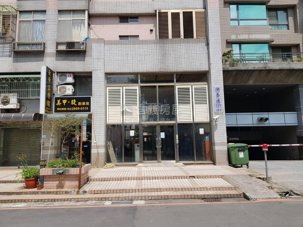 快易通小資成家首選房屋室內格局與周邊環境