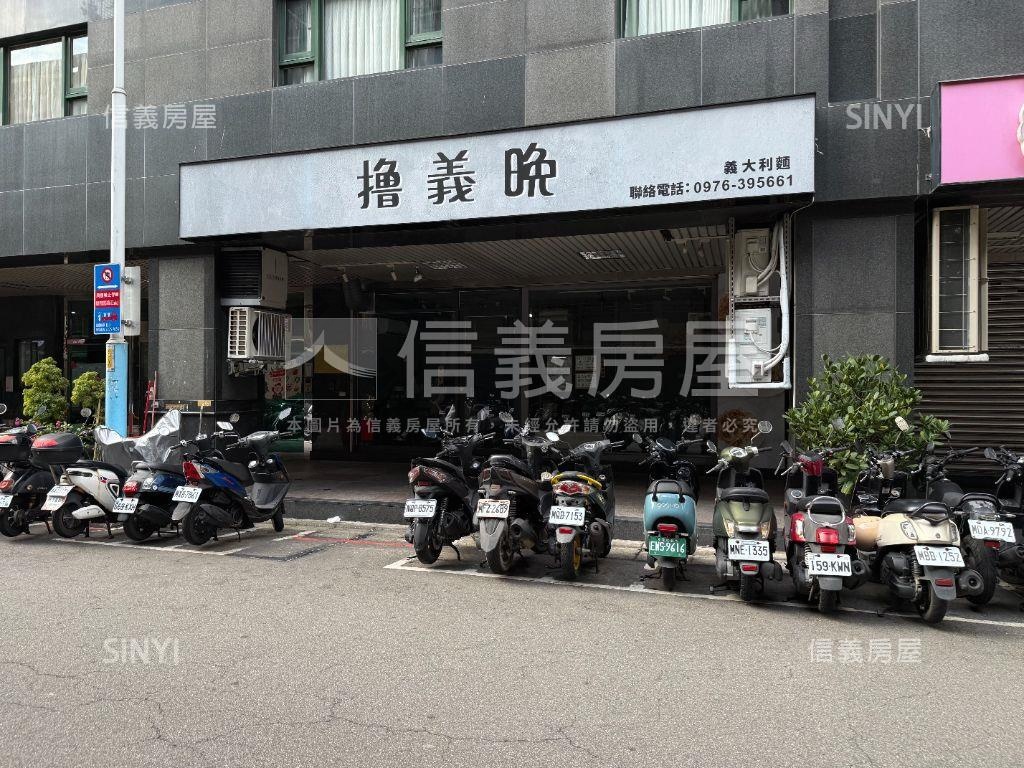 江子翠捷運金店面房屋室內格局與周邊環境