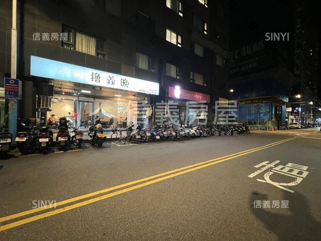 江子翠捷運金店面房屋室內格局與周邊環境