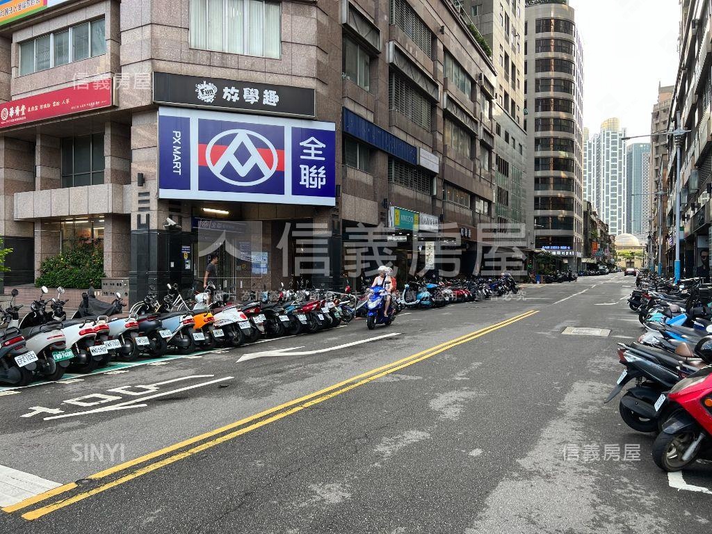 江子翠捷運金店面房屋室內格局與周邊環境