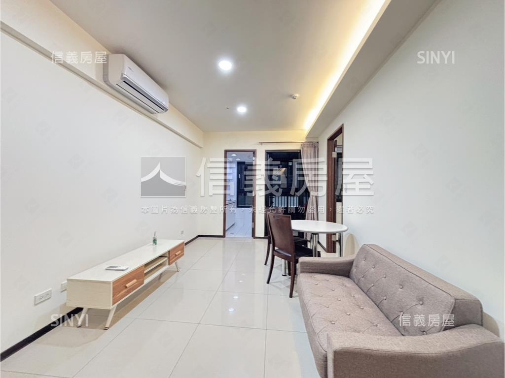 宏盛海都首選歡喜成家房屋室內格局與周邊環境