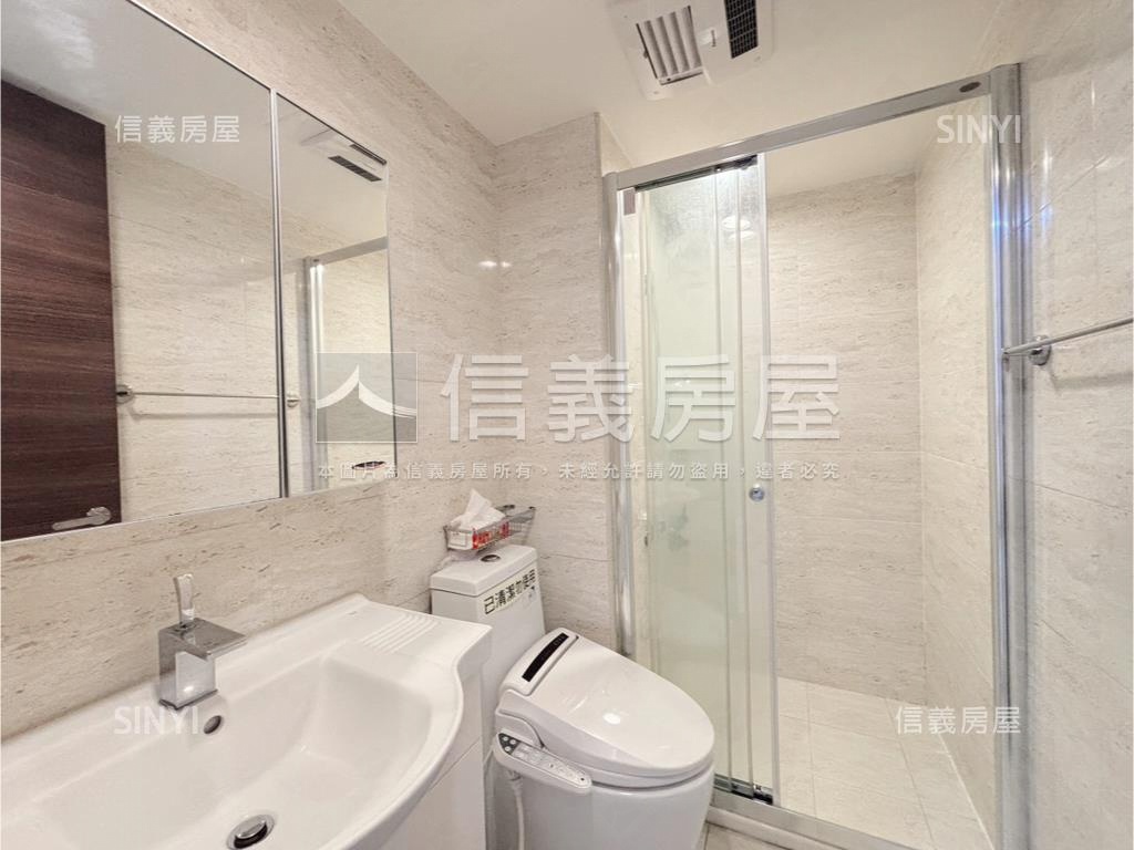 宏盛海都首選歡喜成家房屋室內格局與周邊環境