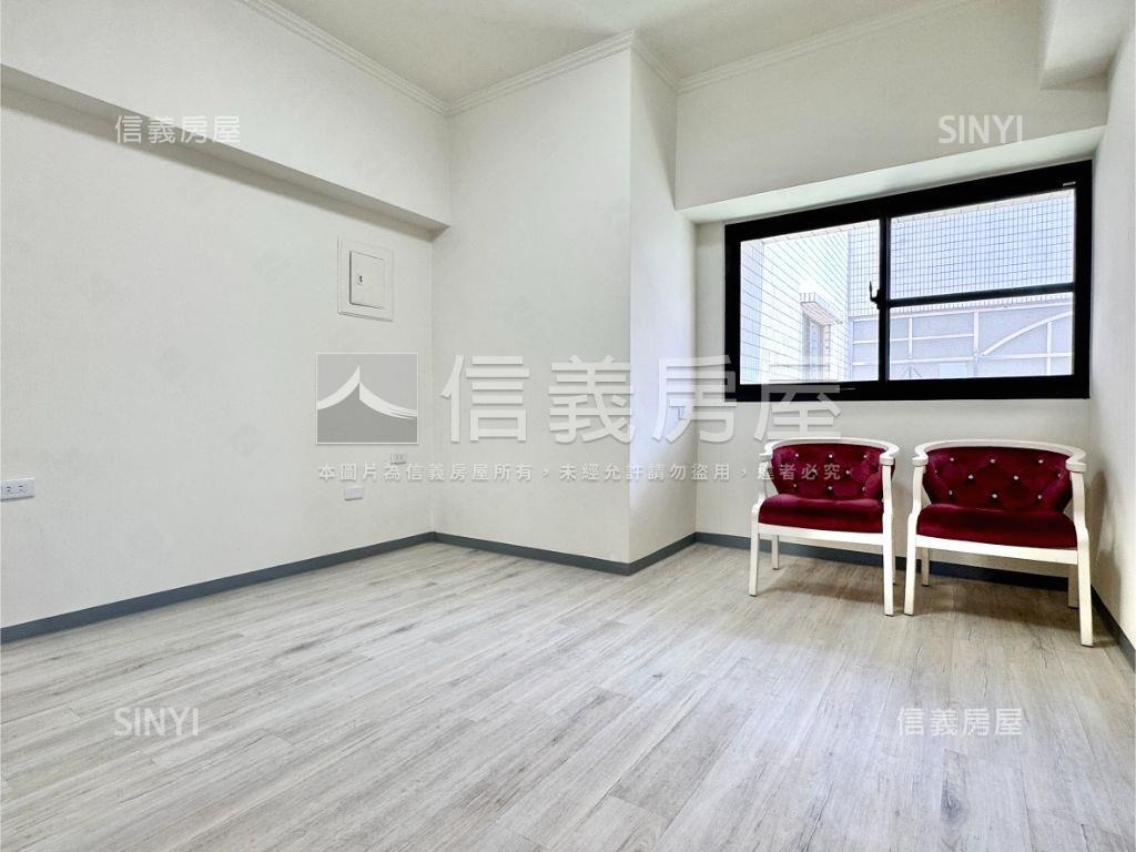 【王牌大樓】高樓時尚美邸房屋室內格局與周邊環境