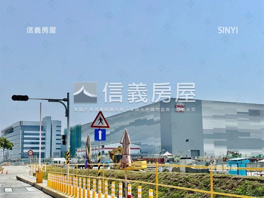 【王牌大樓】高樓時尚美邸房屋室內格局與周邊環境