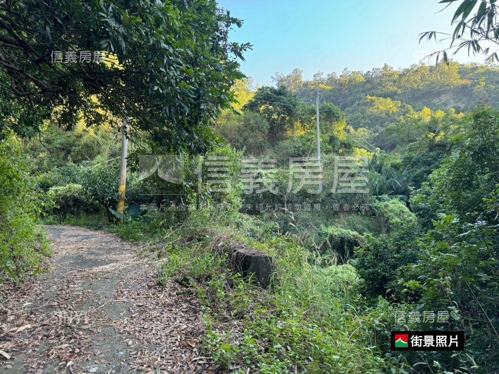 楠西區旅館用地房屋室內格局與周邊環境