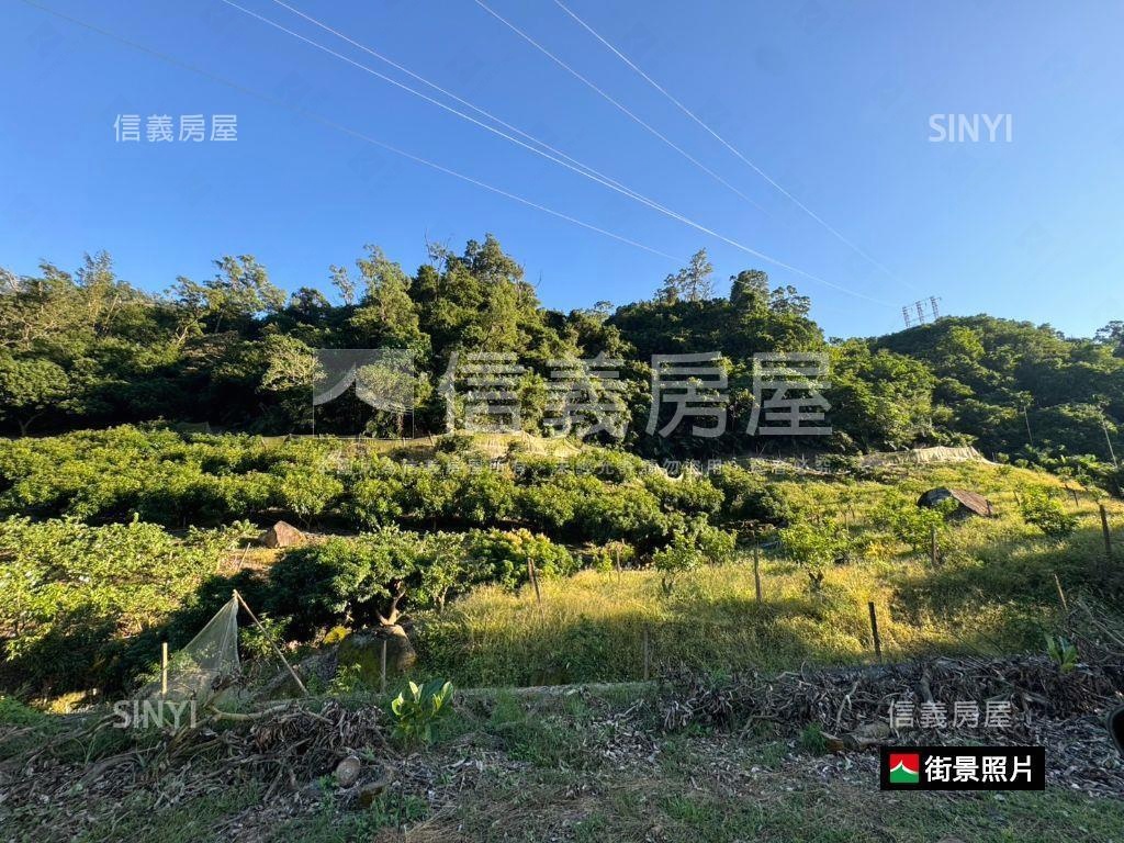 楠西區旅館用地房屋室內格局與周邊環境