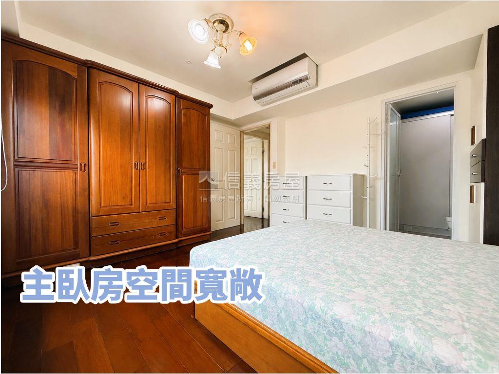 法國臻品☆四號公園捷運宅房屋室內格局與周邊環境