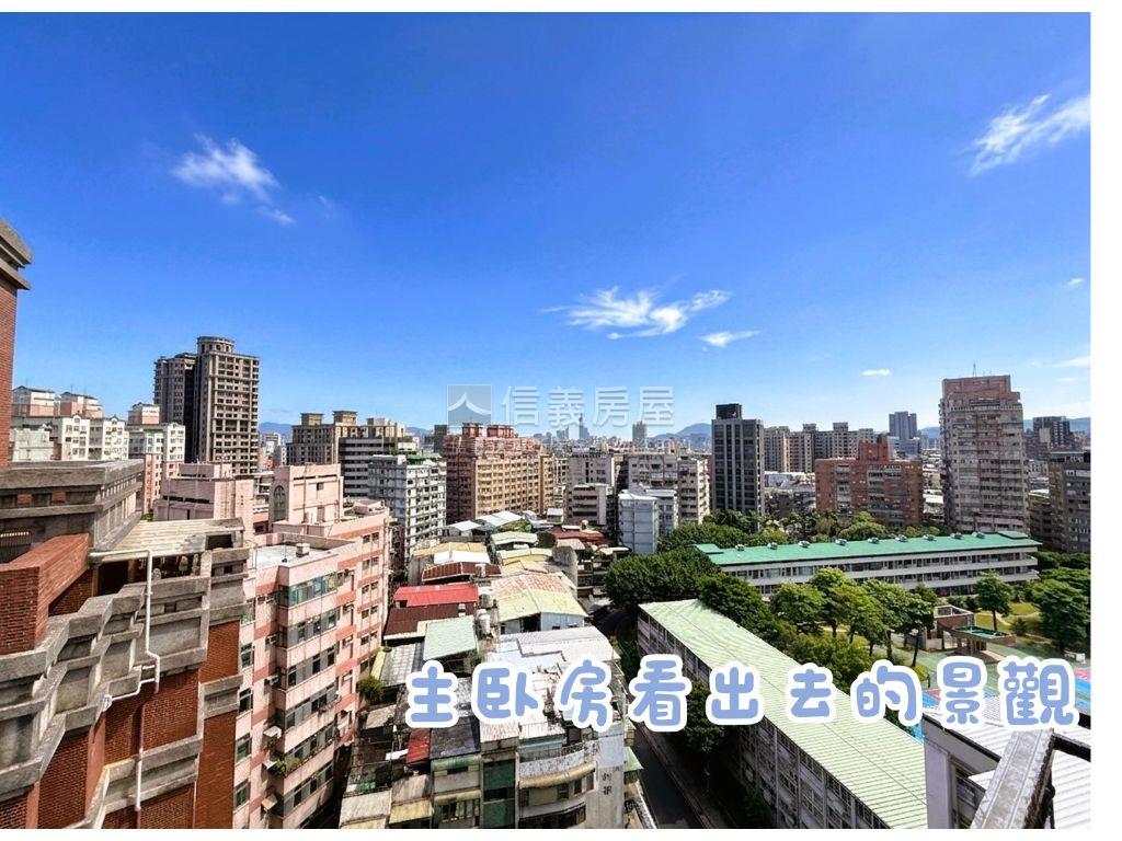 法國臻品☆四號公園捷運宅房屋室內格局與周邊環境