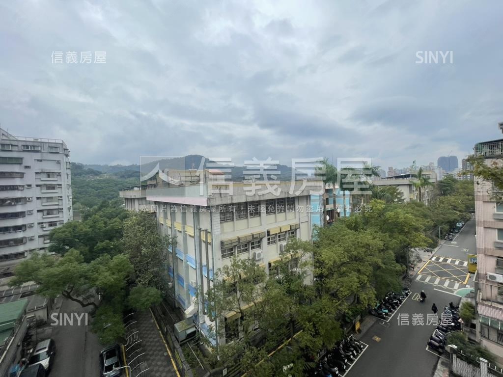 木新樓中樓坡道平面車位房屋室內格局與周邊環境