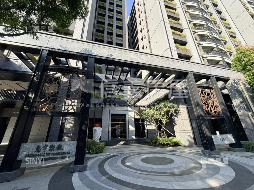 惠宇樂觀高樓遠眺視野房屋室內格局與周邊環境