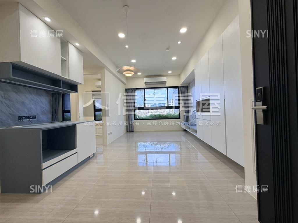 惠宇樂觀高樓遠眺視野房屋室內格局與周邊環境