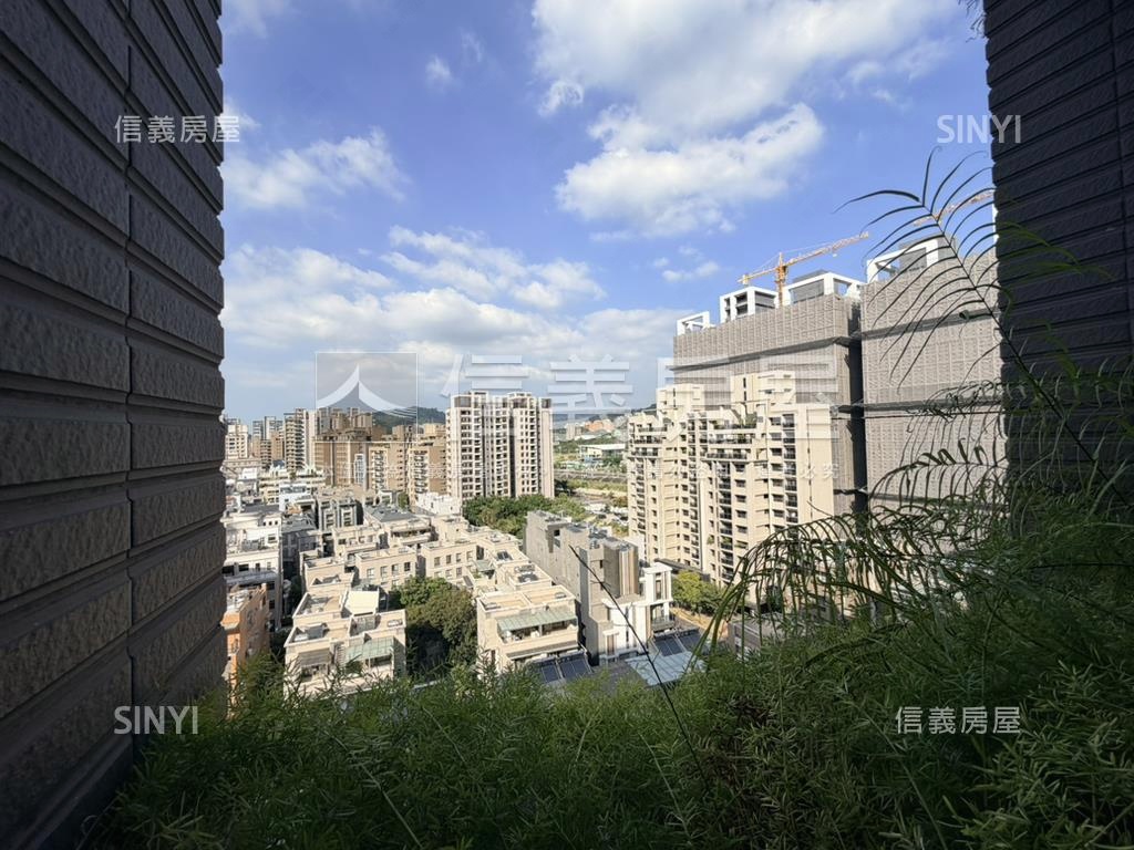 惠宇樂觀高樓遠眺視野房屋室內格局與周邊環境