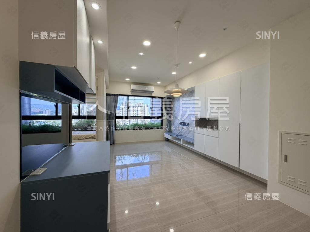 惠宇樂觀高樓遠眺視野房屋室內格局與周邊環境