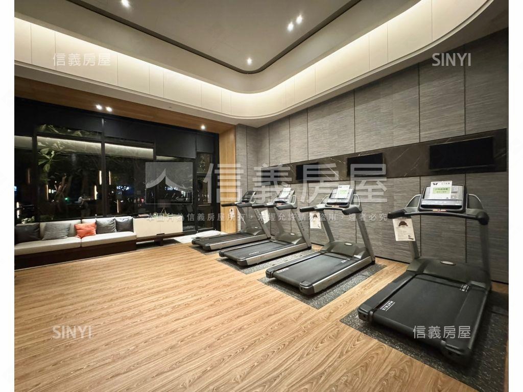 惠宇樂觀高樓遠眺視野房屋室內格局與周邊環境