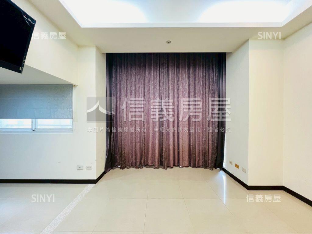 童話世紀稀有挑高高樓美屋房屋室內格局與周邊環境