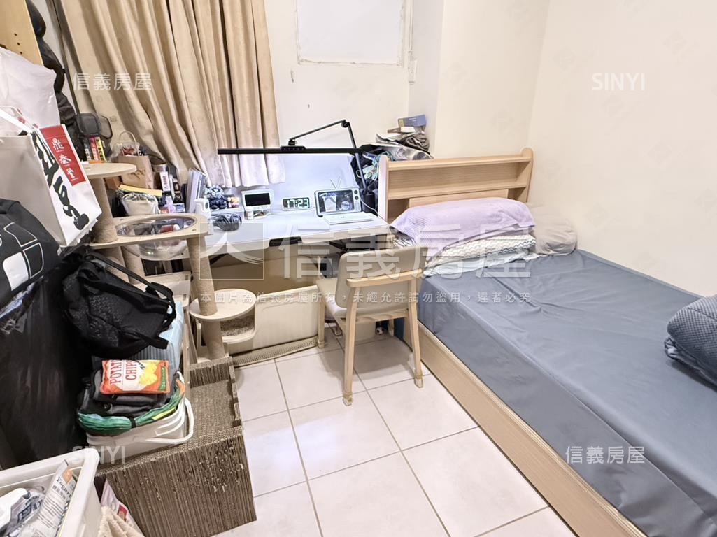 站前●寶時捷三房傑作房屋室內格局與周邊環境