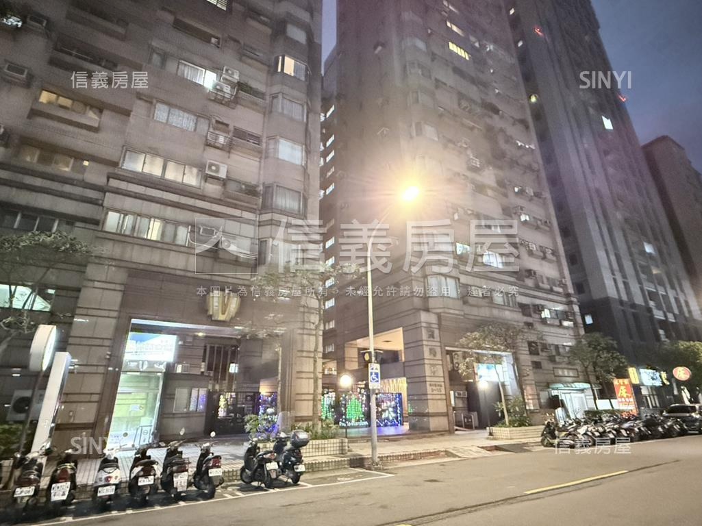 站前●寶時捷三房傑作房屋室內格局與周邊環境