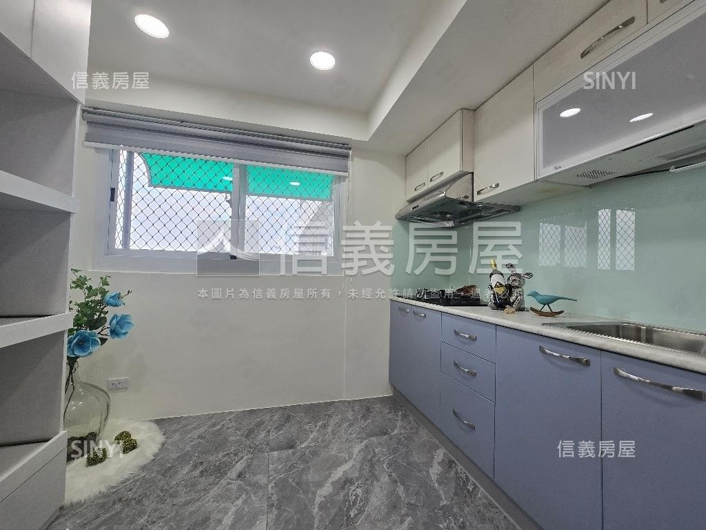 復國高樓景觀裝潢３房平車房屋室內格局與周邊環境