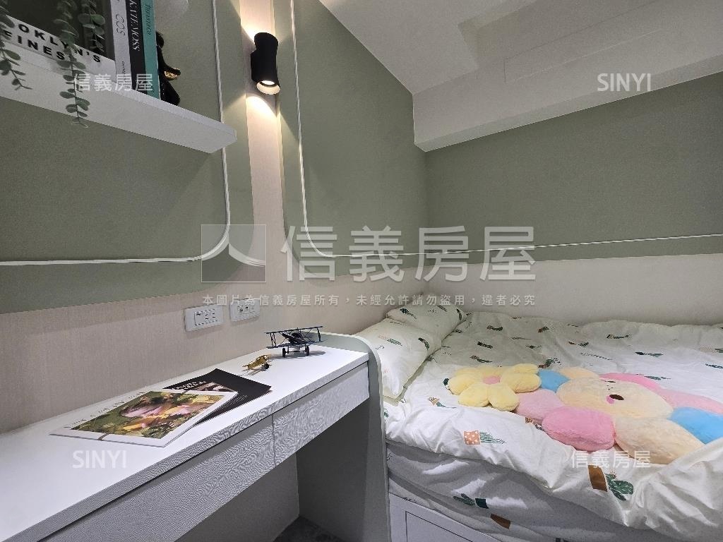 復國高樓景觀裝潢３房平車房屋室內格局與周邊環境