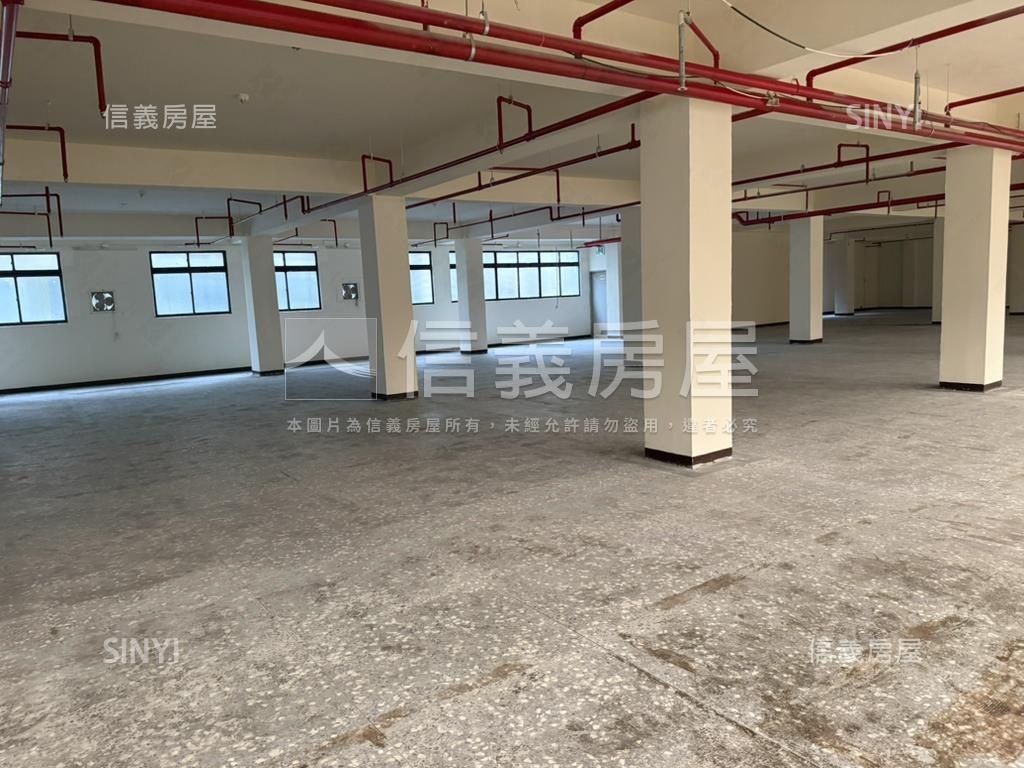 內湖安康路稀有百坪廠辦Ａ房屋室內格局與周邊環境
