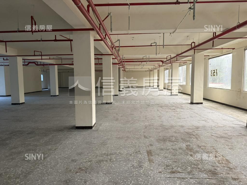 內湖安康路稀有百坪廠辦Ａ房屋室內格局與周邊環境