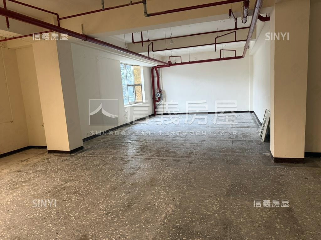 內湖安康路稀有百坪廠辦Ａ房屋室內格局與周邊環境