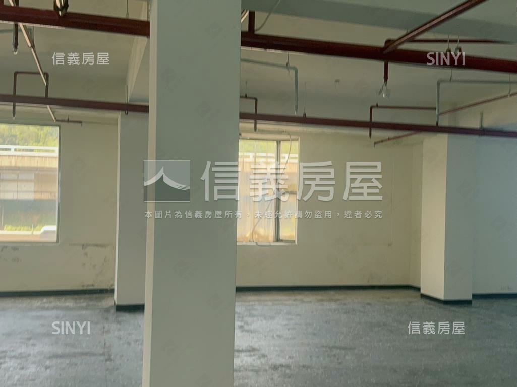 內湖安康路稀有百坪廠辦Ａ房屋室內格局與周邊環境