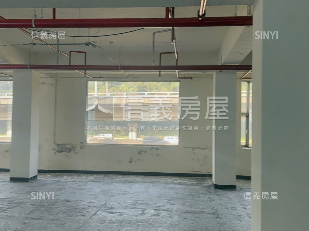 內湖安康路稀有百坪廠辦Ａ房屋室內格局與周邊環境