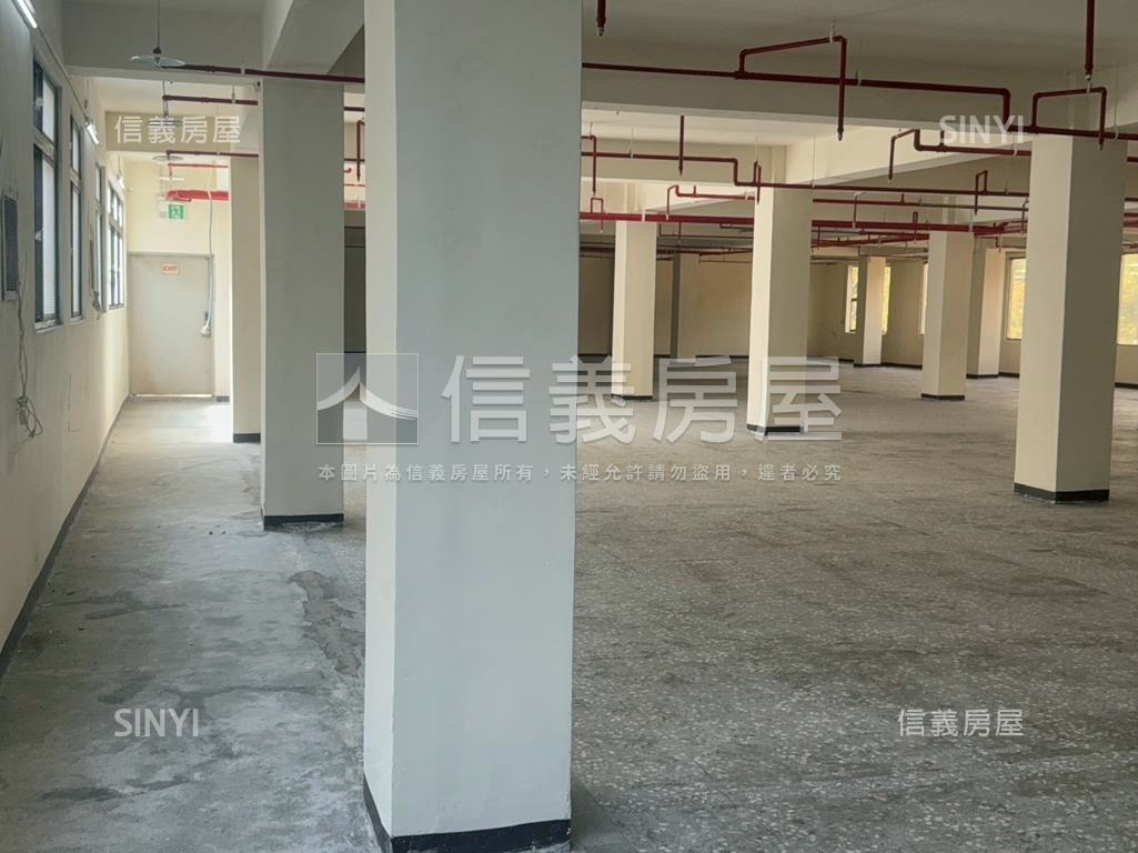 內湖安康路稀有百坪廠辦Ａ房屋室內格局與周邊環境
