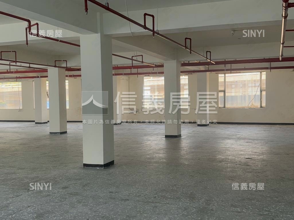 內湖安康路稀有百坪廠辦Ａ房屋室內格局與周邊環境