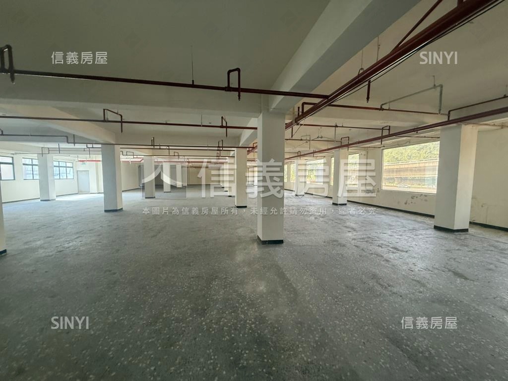 內湖安康路稀有百坪廠辦Ａ房屋室內格局與周邊環境