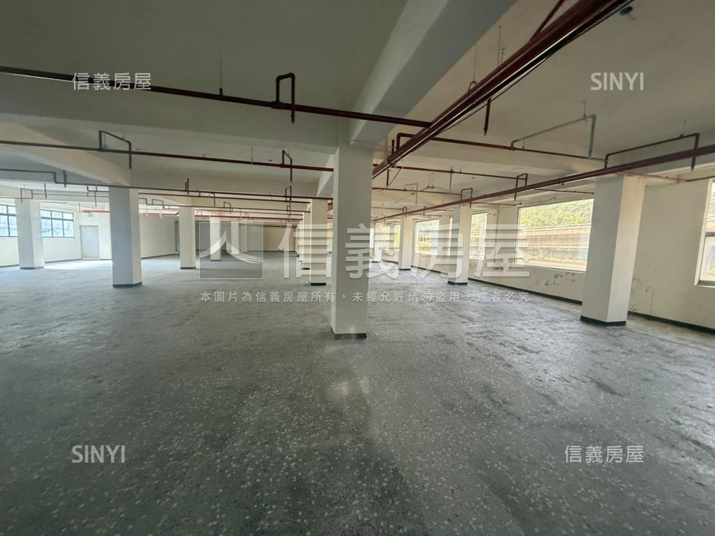 內湖安康路稀有百坪廠辦Ａ房屋室內格局與周邊環境