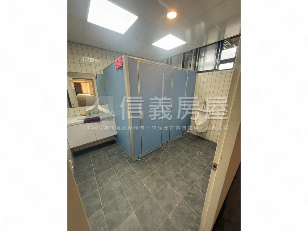 內湖安康路稀有百坪廠辦Ａ房屋室內格局與周邊環境