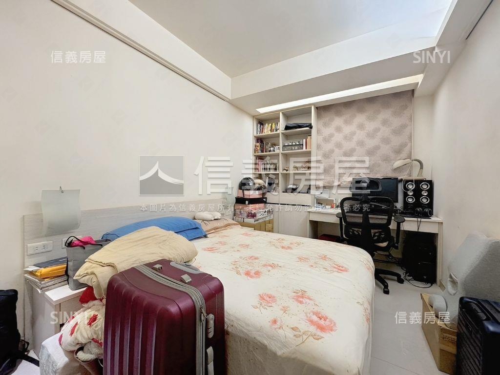 民生低總價二樓二房美寓房屋室內格局與周邊環境