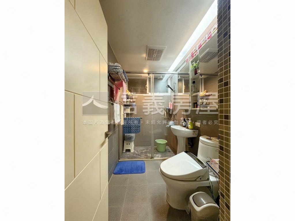 民生低總價二樓二房美寓房屋室內格局與周邊環境