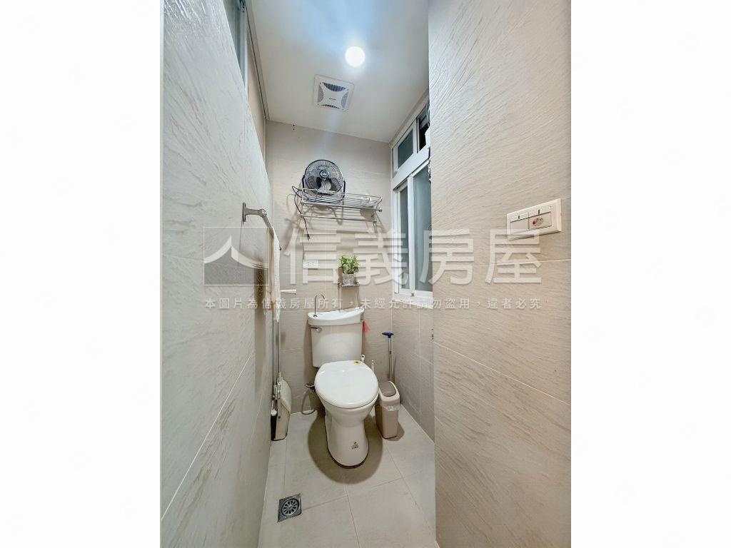 民生低總價二樓二房美寓房屋室內格局與周邊環境