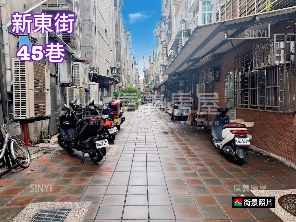 民生低總價二樓二房美寓房屋室內格局與周邊環境