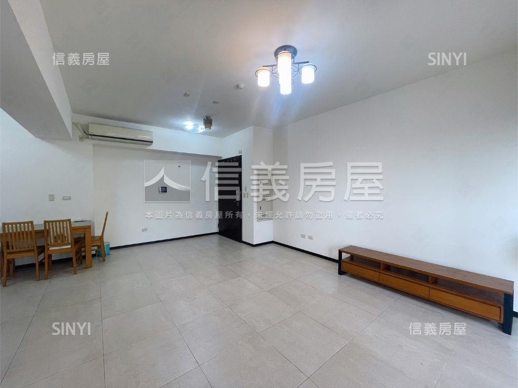 經貿安可稀有四房雙車位房屋室內格局與周邊環境