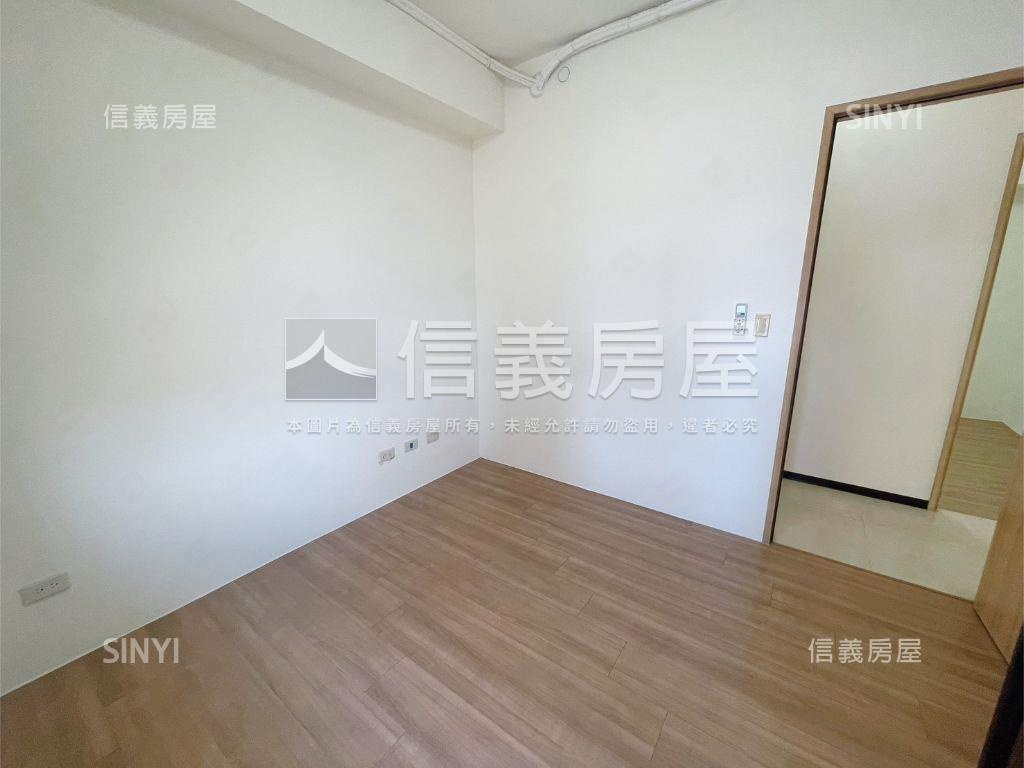 經貿安可稀有四房雙車位房屋室內格局與周邊環境