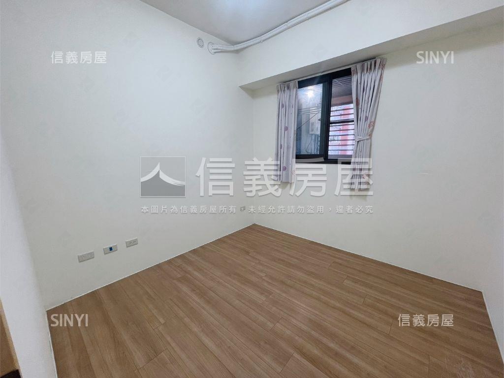 經貿安可稀有四房雙車位房屋室內格局與周邊環境