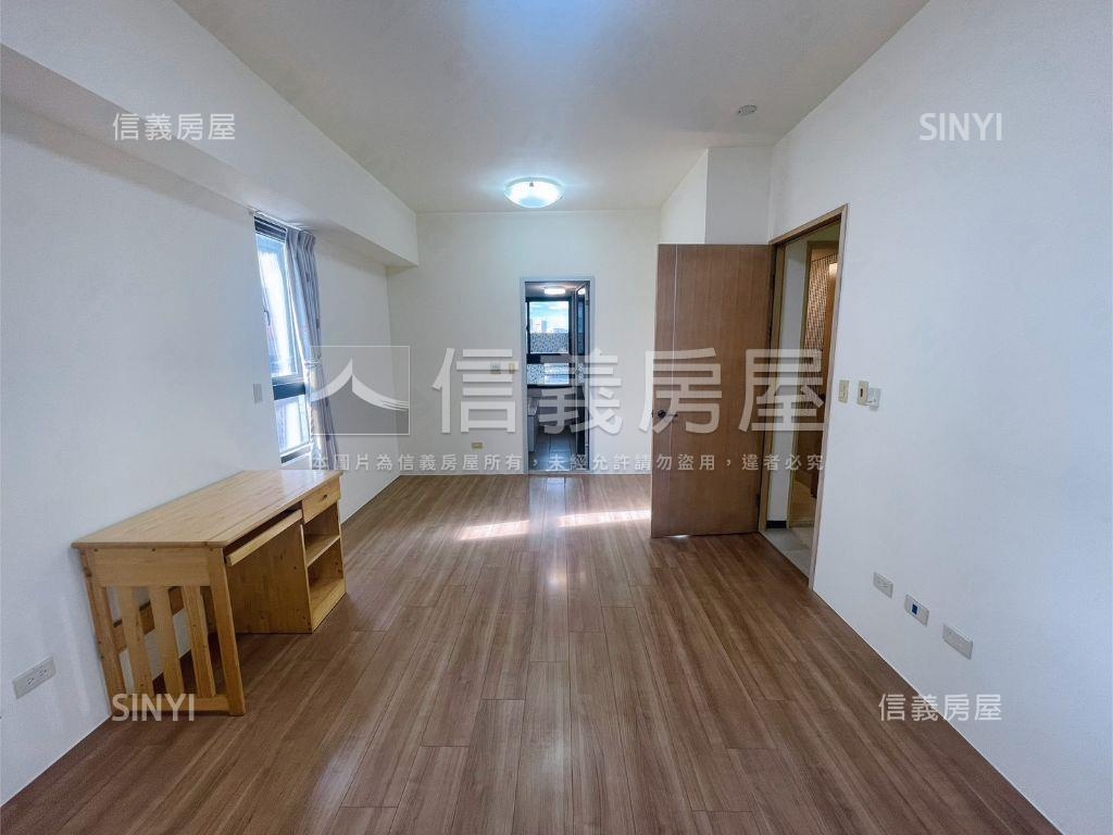 經貿安可稀有四房雙車位房屋室內格局與周邊環境