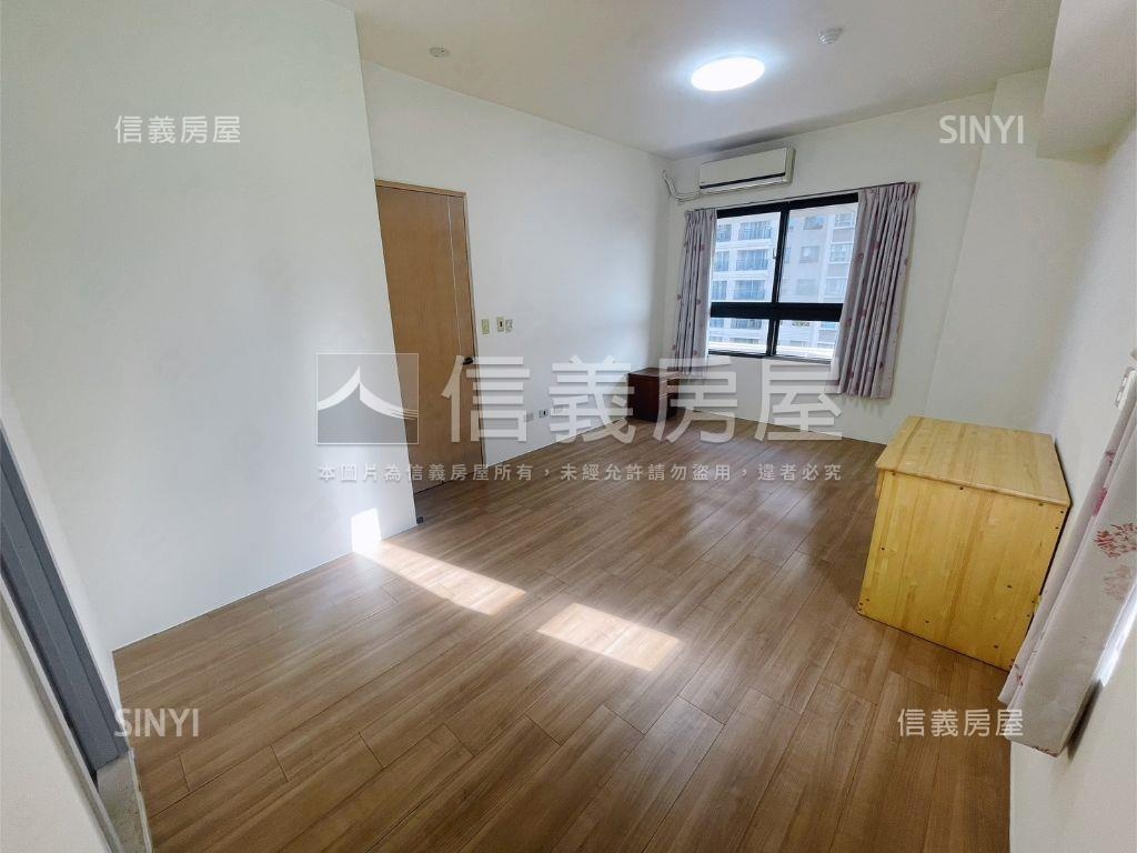 經貿安可稀有四房雙車位房屋室內格局與周邊環境