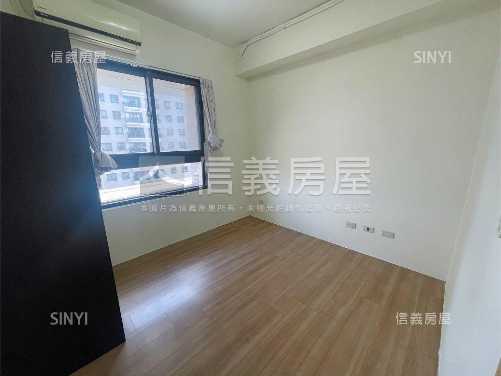 經貿安可稀有四房雙車位房屋室內格局與周邊環境