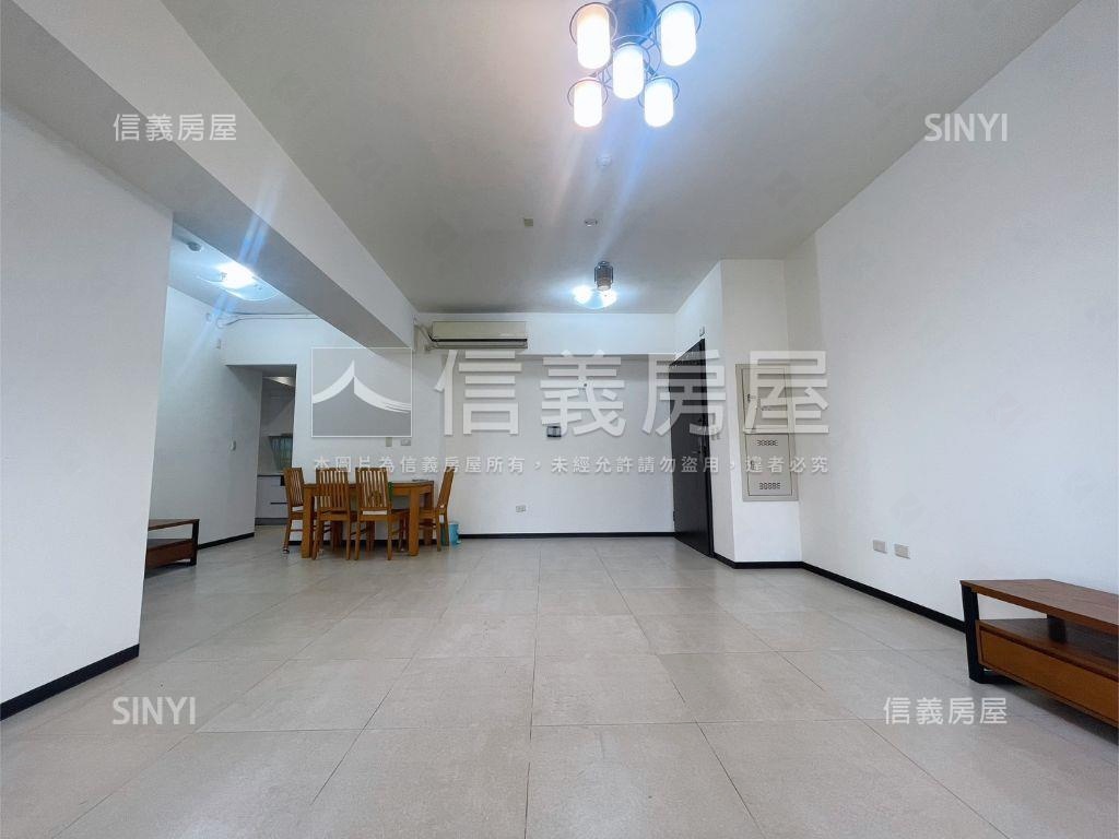 經貿安可稀有四房雙車位房屋室內格局與周邊環境