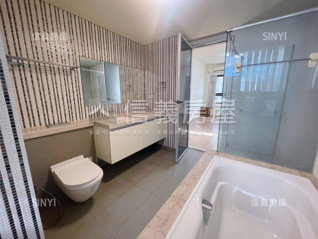 經貿安可稀有四房雙車位房屋室內格局與周邊環境